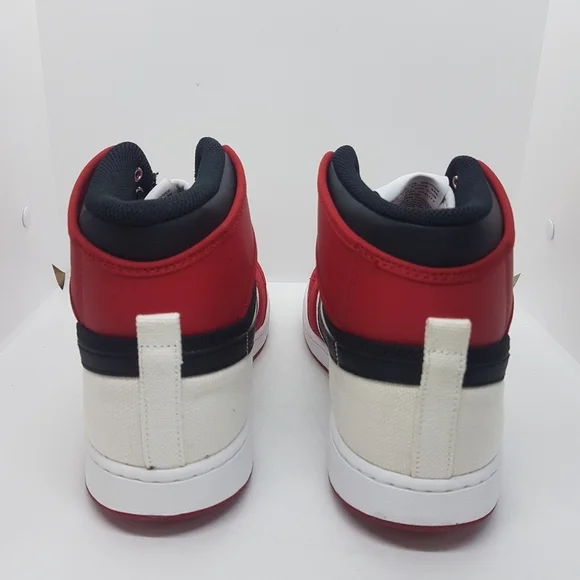 New Nike Air Jordan AJKO Retro Hi Chicago Sz 10 638471-101 - Picture 3 of 7
